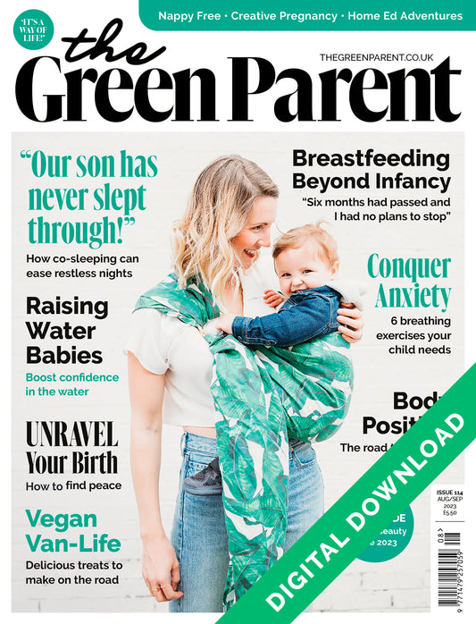 Issue 114 - Digital Download