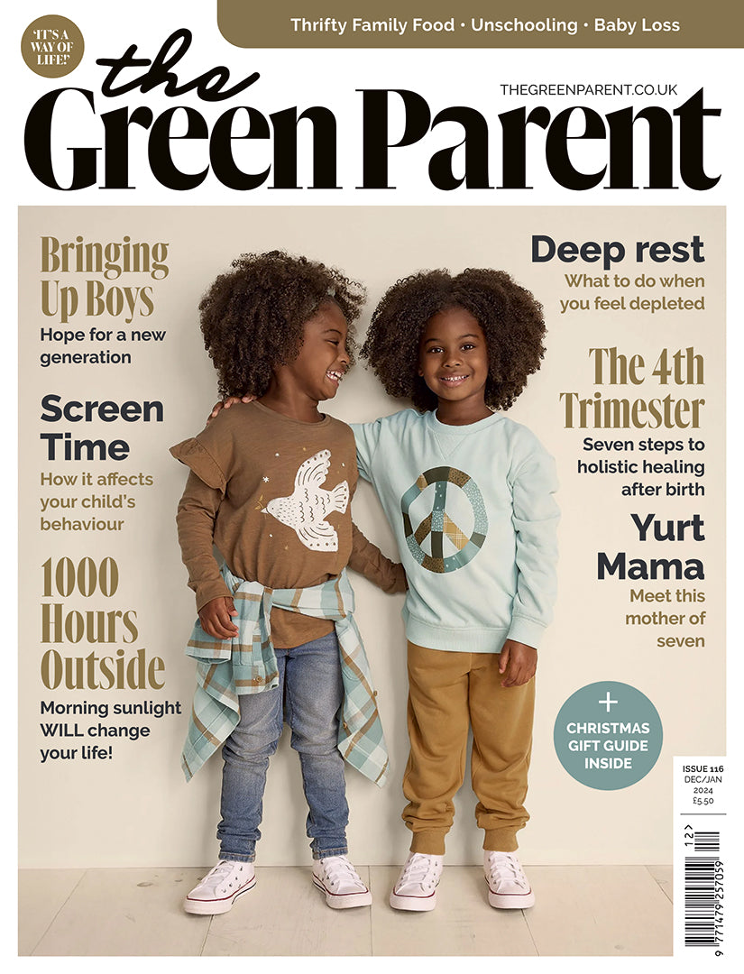 Issue 116 - Print
