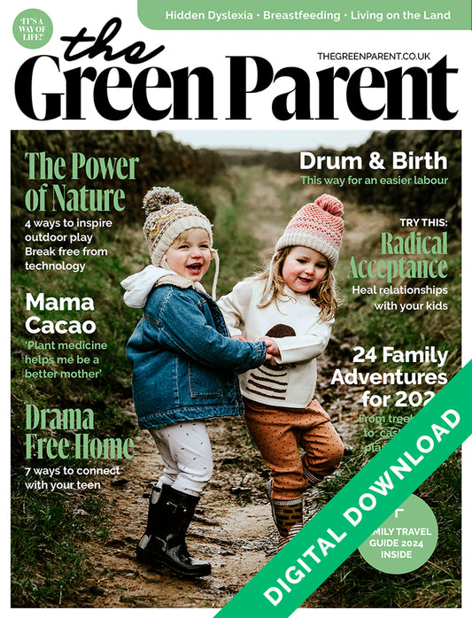 Issue 117 - Digital Download