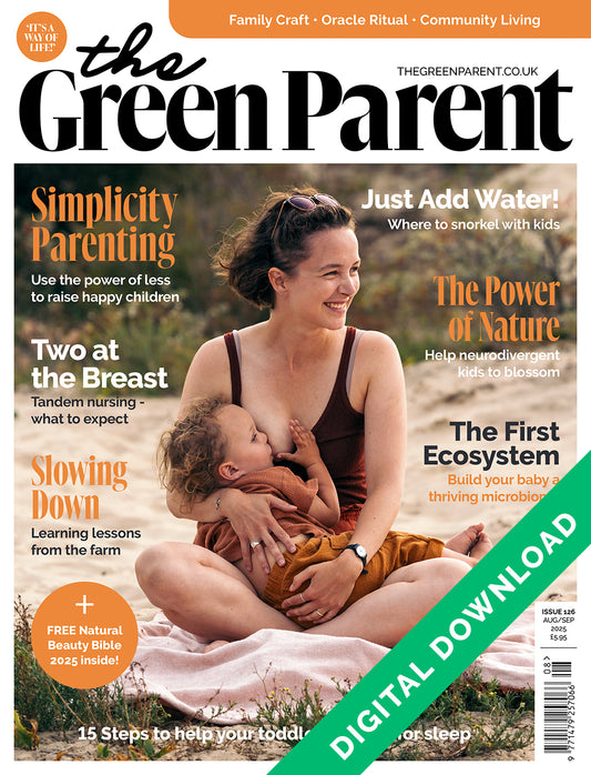 Issue 126 - Digital Download