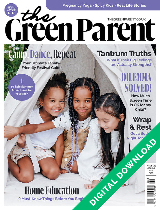 Issue 125 - Digital Download