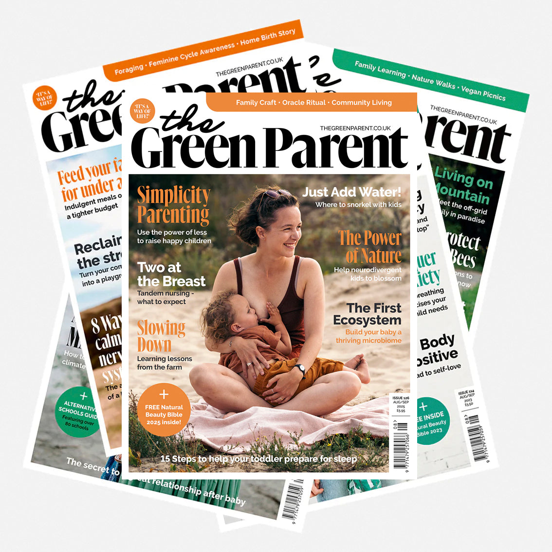 Print Subscription