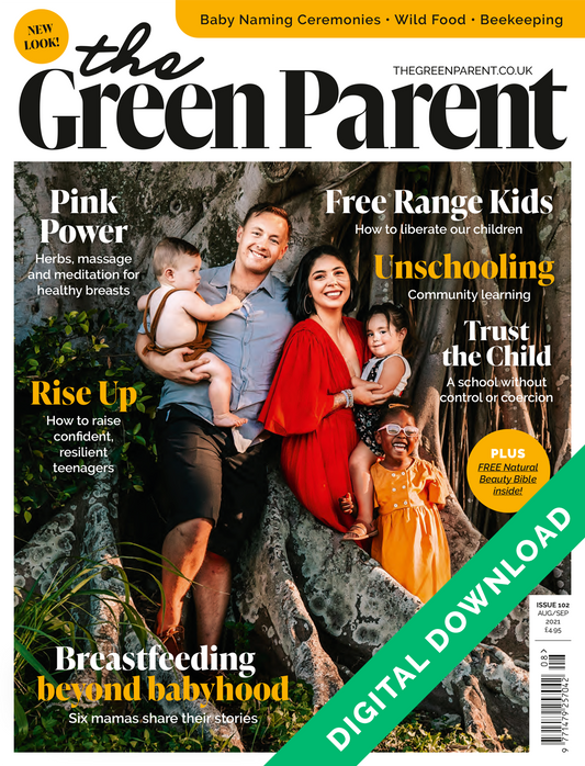 Issue 102 - Digital Download