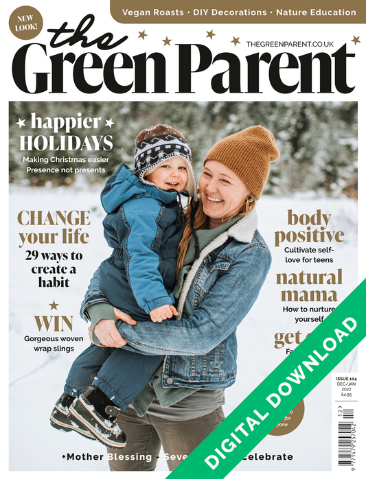 Issue 104 - Digital Download