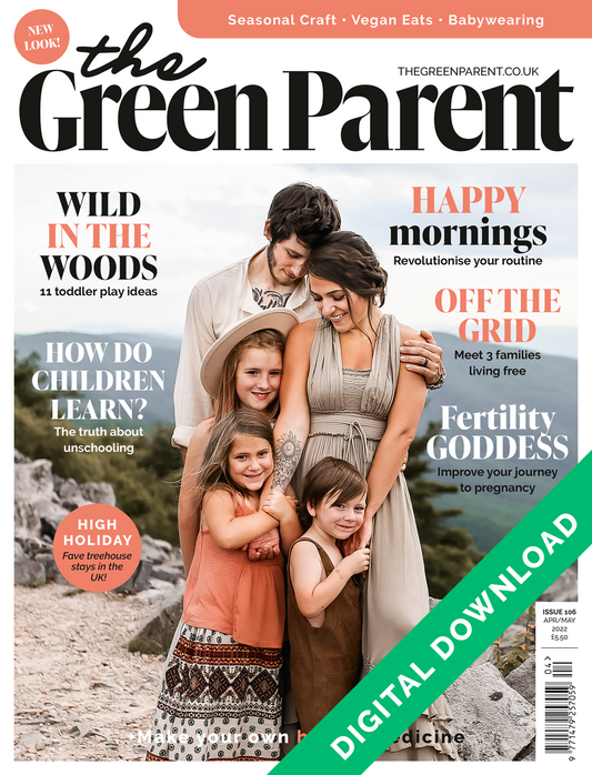 Issue 106 - Digital Download