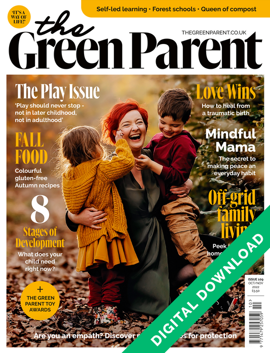 Issue 109 - Digital Download