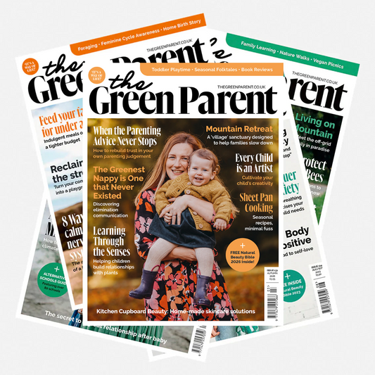 Print Subscription